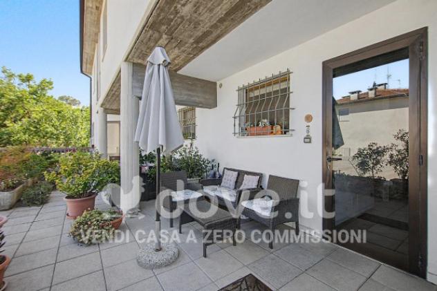 Appartamento di 107 m² con 4 locali e box auto in vendita a Ferrara - Foto 3