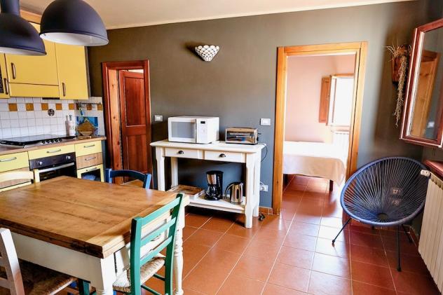 APPARTAMENTO di 4 vani e di 75 mq (FIRENZE) rif. D114_3 - Foto 10
