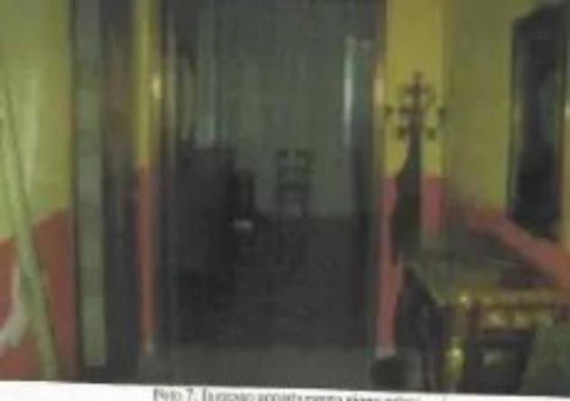 Immobile in asta di 216 m² con più di 5 locali e box auto doppio in vendita a Messina - Foto 9