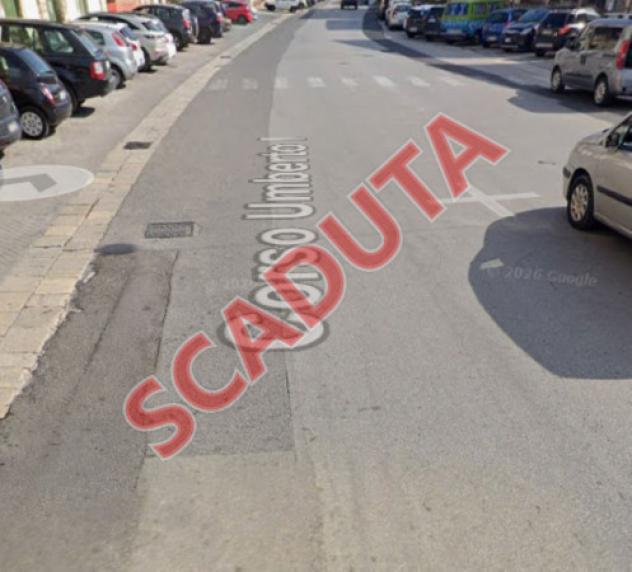 Immobile in asta di 40 m² in vendita a Modica