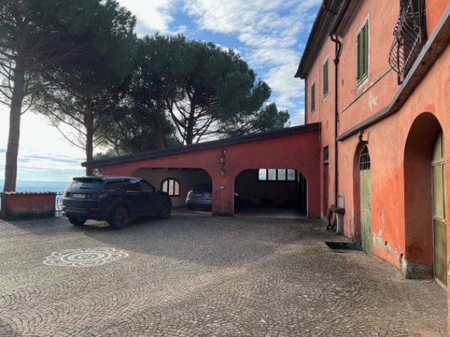 Immobile in asta di 783 m² con più di 5 locali e box auto in vendita a Montale - Foto 6