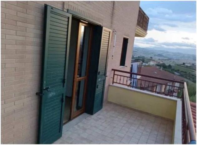 Immobile in asta di 99 m², box auto in vendita a Montegranaro - Foto 6