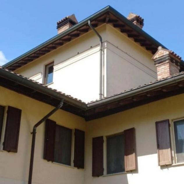 Immobile in asta di 298 m² con più di 5 locali e posto auto in vendita a Pieve Emanuele - Foto 6