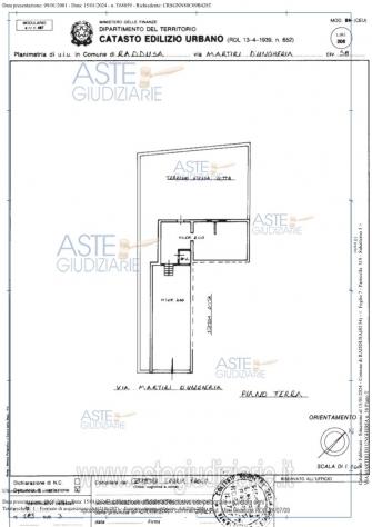 IMMOBILI-IMMOBILE RESIDENZIALE-Via Martiri D'Ungheria 56-58 - Foto 9