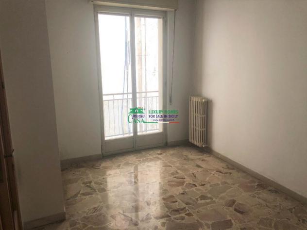Appartamento al piano primo zona M. Schininà di mq. 125 circa. - Foto 7