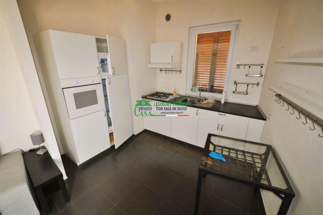 Rif. 8126 - Appartamento con veduta su ibla - Foto 15