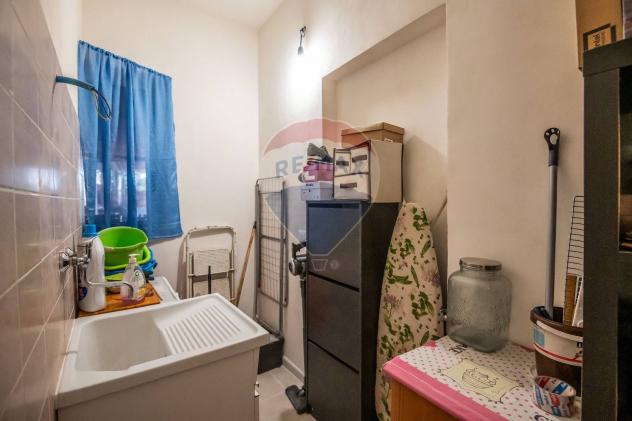 Villetta bifamiliare in vendita a Ragusa, Bruscé - Foto 14
