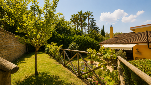 Villa in vendita a Roma - Foto 9