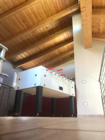 Casa singola in vendita a San Miniato 160 mq Rif: 1223845 - Foto 7