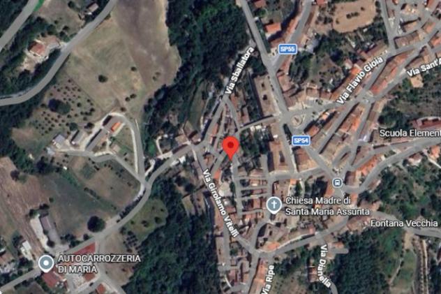 Immobile in asta di 195 m² in vendita a Santa Croce del Sannio - Foto 4