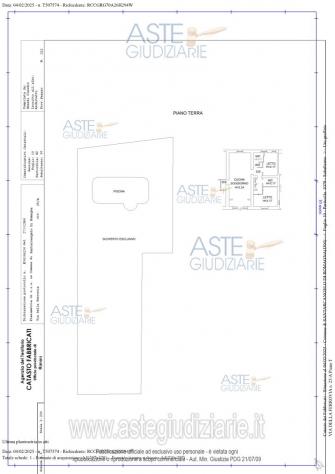 IMMOBILI-IMMOBILE RESIDENZIALE-Via della Ferrovia, 25, 47822 Santarcangelo di Romagna RN, Italia - Foto 9