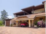 Villa in Via Sant'Antonio