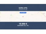 Immobile in asta di 103 m² in vendita a Sora