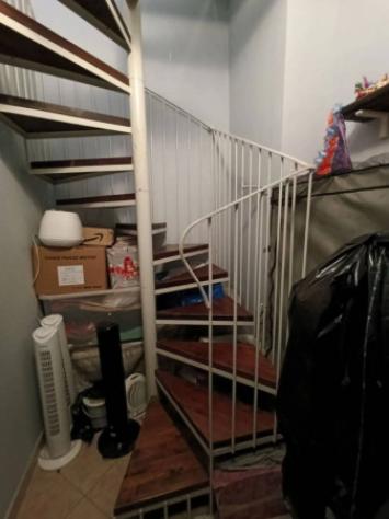 Immobile in asta di 118 m² con più di 5 locali e box auto in vendita a Torino - Foto 14