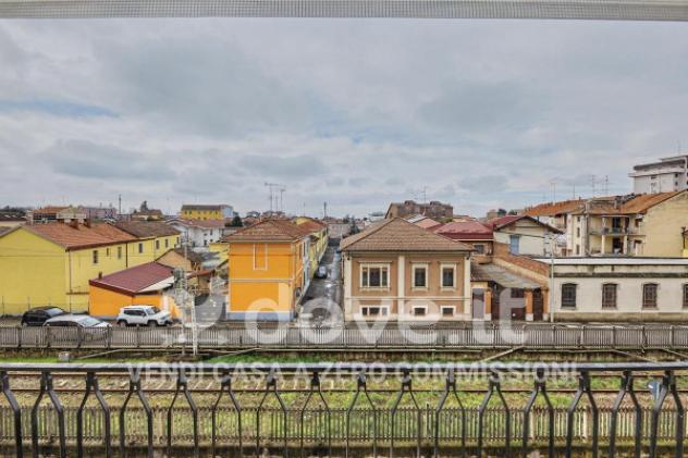 Appartamento di 68 m² con 2 locali e box auto in vendita a Vercelli - Foto 17