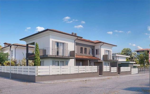 Villa a schiera in vendita a Verucchio - Foto 3