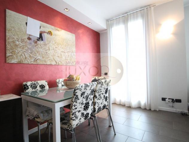 Appartamento di due locali con giardino privato a Viganò - Foto 19