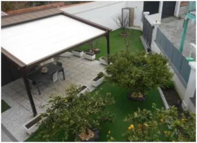 Immobile in asta di 195 m² in vendita a Villafranca Tirrena - Foto 4