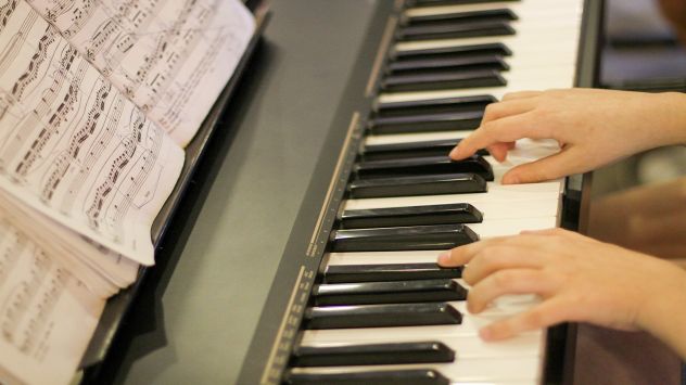 Lezioni Pianoforte Pieve Emanuele