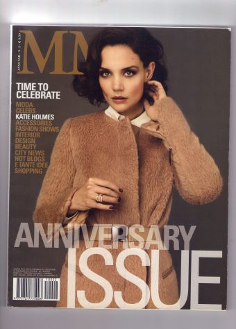 MM Magazine