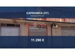 Immobile in asta di 28 m² in vendita a Capranica