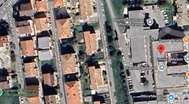 Immobile in asta di 230 m² con più di 5 locali in vendita a Castelfidardo - Foto 8
