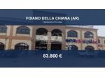 Immobile in asta di 244 m² in vendita a Foiano della Chiana