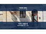 Immobile in asta di 194 m² in vendita a Tissi