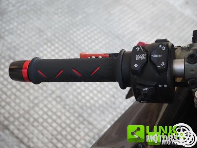 DUCATI Panigale V4 S FULL CARBON - Foto 7