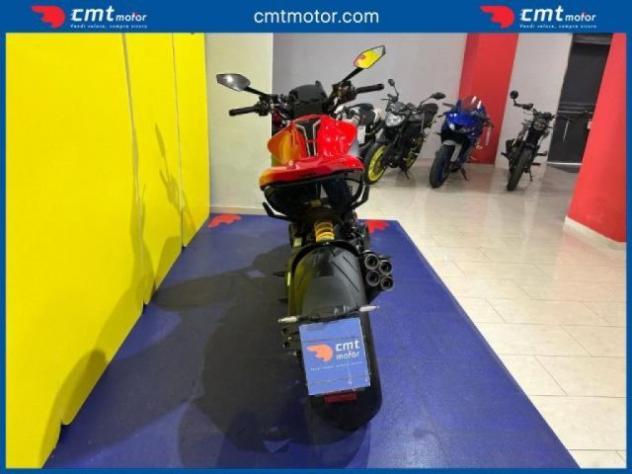 DUCATI Diavel V4 Garantita e Finanziabile rif. 23707238 - Foto 7