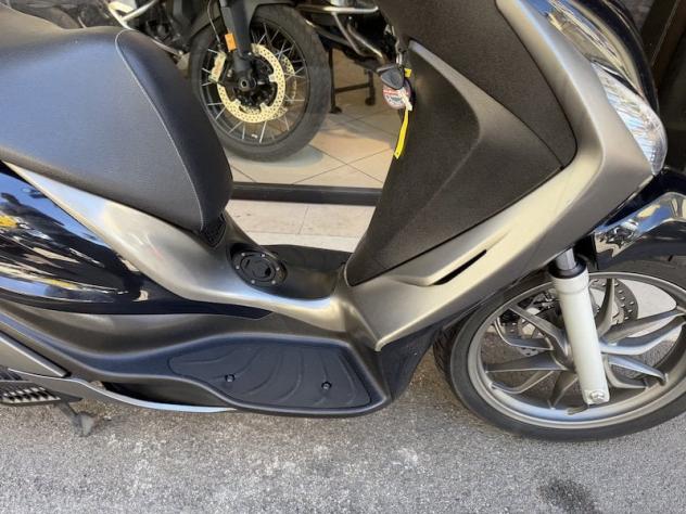 Piaggio Medley 125 S - Foto 6
