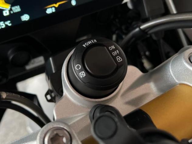 Bmw R 1250 GS Edition 40 Years GS 3 pack - Foto 8