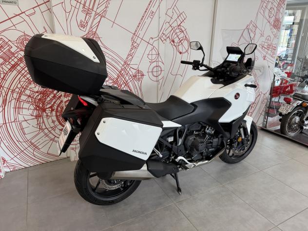 Honda NT 1100 NT 1100 DCT - YM 2022 - Foto 3