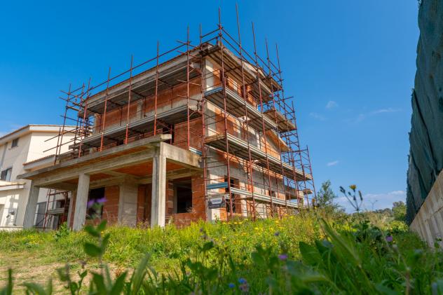 Villa in vendita a Augusta - Foto 7