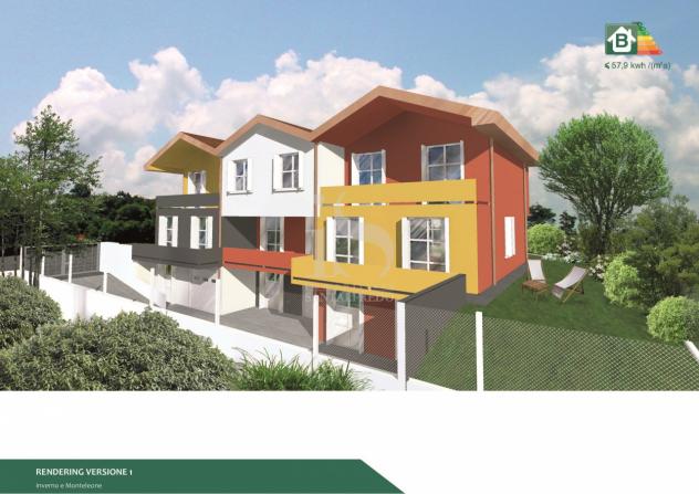 VILLA di 1 vani e di 768 mq (INVERNO E MONTELEONE) rif. HOME 3467_3 - Foto 3