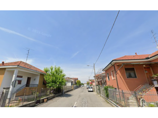 Bilocale arredato con giardino e cantina