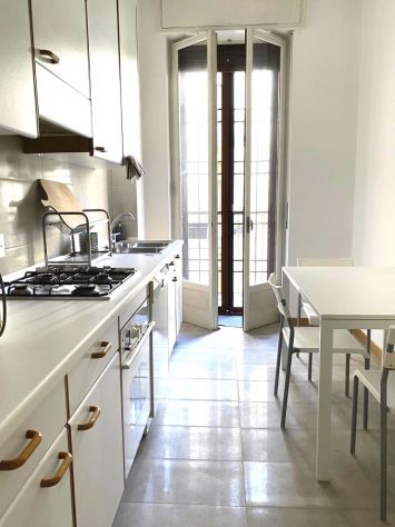 Bilocale con balcone a ISOLA M5 - Foto 2