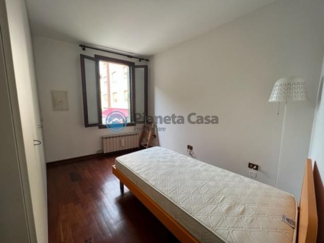 CENTRO: bicamere arredato - contratto 12 mesi - Foto 12