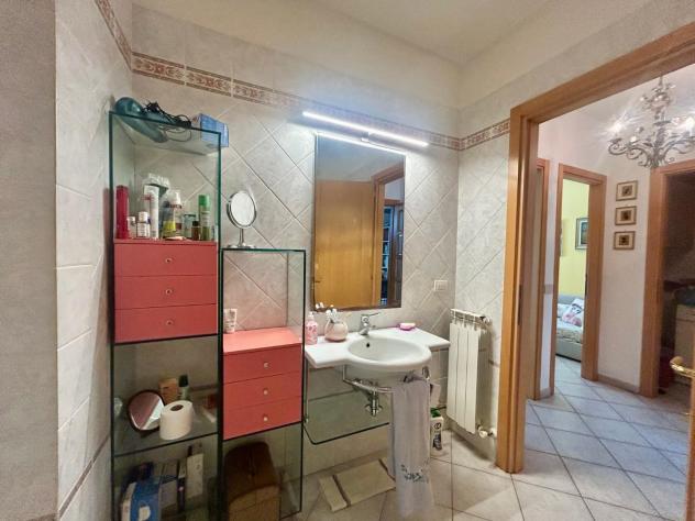 Appartamento in affitto a Coroncina - Siena 71 mq Rif: 1431595 - Foto 10
