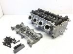 KAWASAKI NINJA ZX-6R A1P 636 TESTA TESTATA HEAD E ALBERI A CAMME 2002 ZX636AAA