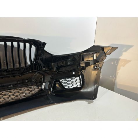 BMW X3 G01 X4 G02 Paraurti ant. Pacchetto-M -17657 - Foto 9