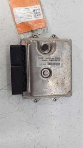 CENTRALINA MOTORE LANCIA Ypsilon 2° Serie 51904059 199A9000 diesel 1248 (0610)