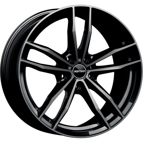 Cerchi in lega per Ford C Max Gmp Swan Totale Mentor Angel 16 17 18 19