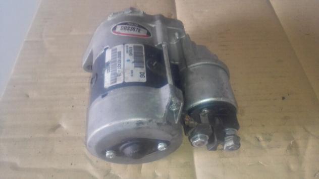 Motorino Avviamento SMART 700 ForTwo 450 03 - Foto 4