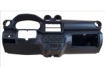 735BL123 PLANCIA AIXAM SENSATION
