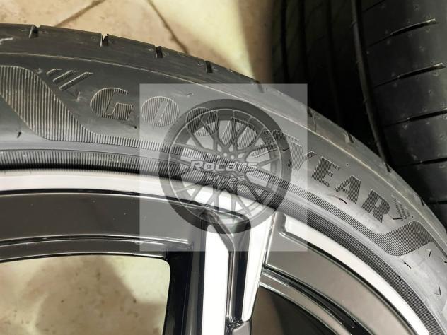 Cerchi 19 originali nuova Bmw Serie 1 e pneumatici - Foto 7