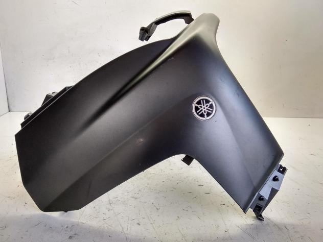 YAMAHA X-MAX 250 CARENA SCUDO ANTERIORE - 4 ATTACCHI ROTTI 2007 2009 SG162 - Foto 3