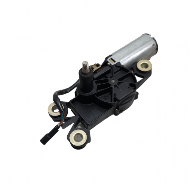 MOTORINO TERGICRISTALLO POSTERIORE SMART ForTwo Coupé (W450) Q0000614V01 (9803) - Foto 7