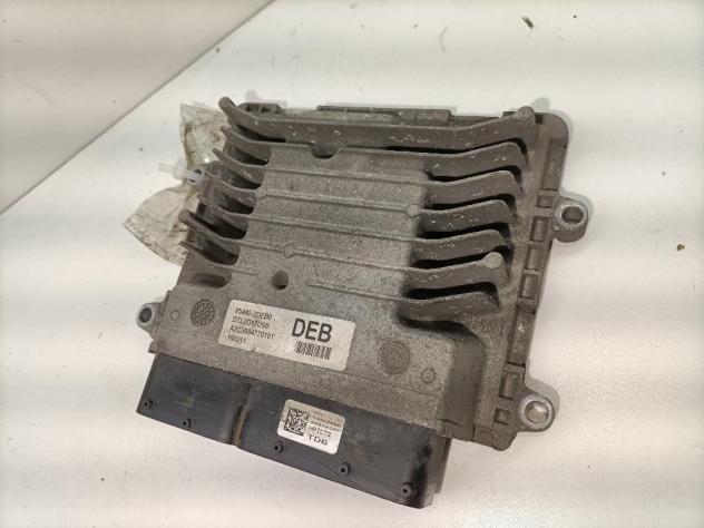 CENTRALINA MOTORE HYUNDAI Tucson serie 95441-2DEB0/95440-2DEB0/A2C3994770101 D4FD diesel 1685 (15) - Foto 4