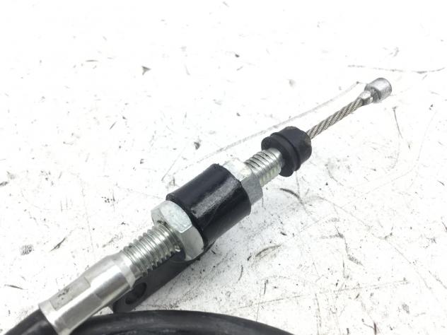 HONDA CBR RR ABS KM0 600 CAVO GUAINA COMANDO FRIZIONE 2024 2026 PC69A4RK - Foto 3